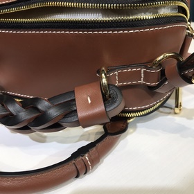 CHLOE Daria Сумка It Bag chloe Daria Воплощение духа сумок Chloe