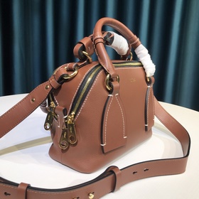 CHLOE Daria Сумка It Bag chloe Daria Воплощение духа сумок Chloe