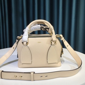 CHLOE Daria Сумка It Bag chloe Daria Воплощение духа сумок Chloe