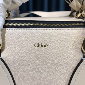 CHLOE Daria Сумка It Bag chloe Daria Воплощение духа сумок Chloe