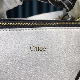 CHLOE Daria Сумка It Bag chloe Daria Воплощение духа сумок Chloe