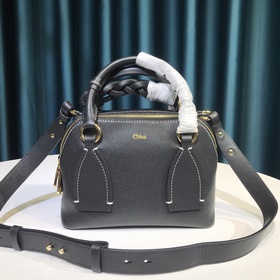 CHLOE Daria Сумка It Bag chloe Daria Воплощение духа сумок Chloe