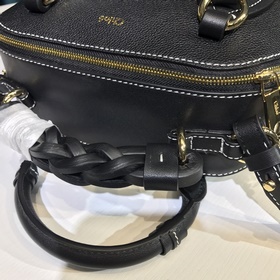 CHLOE Daria Сумка It Bag chloe Daria Воплощение духа сумок Chloe