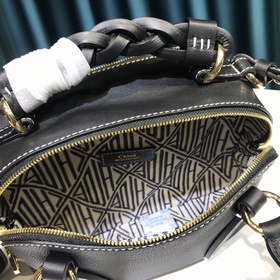 CHLOE Daria Сумка It Bag chloe Daria Воплощение духа сумок Chloe