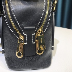 CHLOE Daria Сумка It Bag chloe Daria Воплощение духа сумок Chloe
