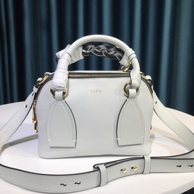 CHLOE Daria Сумка It Bag chloe Daria Воплощение духа сумок Chloe