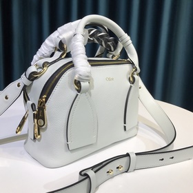 CHLOE Daria Сумка It Bag chloe Daria Воплощение духа сумок Chloe