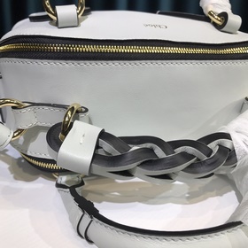 CHLOE Daria Сумка It Bag chloe Daria Воплощение духа сумок Chloe