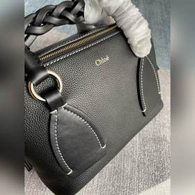 CHLOE  Возрождение духа сумки. Изысканный дизайн запястья и плет