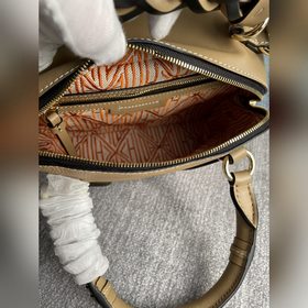 CHLOE  Возрождение духа сумки. Изысканный дизайн рукава и плете