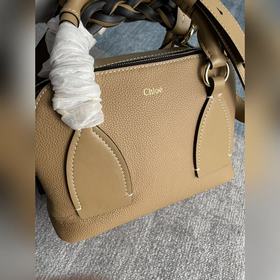 CHLOE  Возрождение духа сумки. Изысканный дизайн рукава и плете