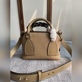 CHLOE  Возрождение духа сумки. Изысканный дизайн рукава и плете