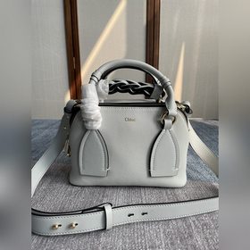CHLOE  Возрождение духа сумки. Изысканный дизайн застежки плетен
