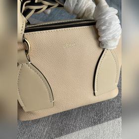 CHLOE  Возрождение духа сумки. Изысканный дизайн рукава и плетен