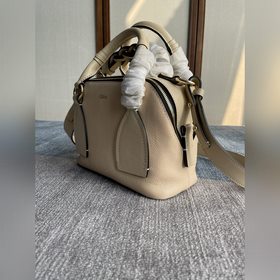 CHLOE  Возрождение духа сумки. Изысканный дизайн рукава и плетен