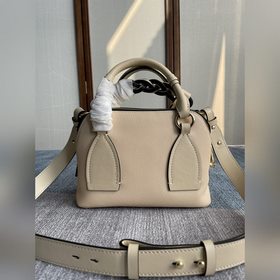 CHLOE  Возрождение духа сумки. Изысканный дизайн рукава и плетен