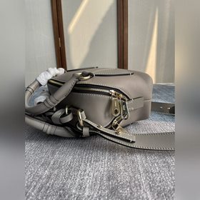 CHLOE  Возрождение духа сумки. Изысканный дизайн запястья и плет