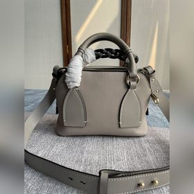 CHLOE  Возрождение духа сумки. Изысканный дизайн запястья и плет