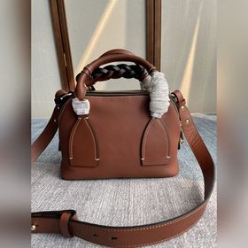 CHLOE  Возрождение духа сумки. Изысканный дизайн запястья и плет