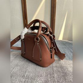 CHLOE  Возрождение духа сумки. Изысканный дизайн запястья и плет