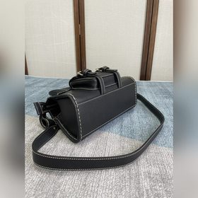 CHLOE Новая мини-сумка из водяной кожи Способ ношения： через плеч