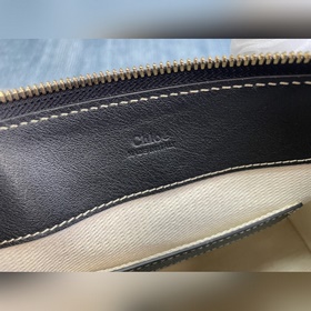 CHLOE Новая мини-сумка из водяной кожи Способ ношения： через плеч