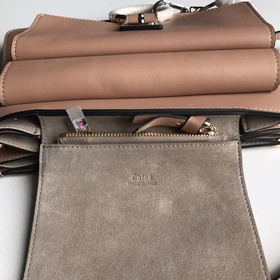 CHLOE Новая модель Faye Handle с ручкой, номер модели 6039 Малень