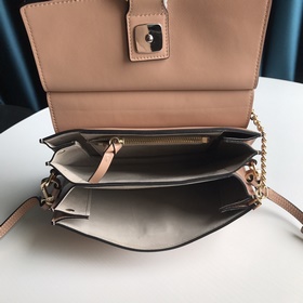 CHLOE Новая модель Faye Handle с ручкой, номер модели 6039 Малень