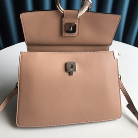 CHLOE Новая модель Faye Handle с ручкой, номер модели 6039 Малень