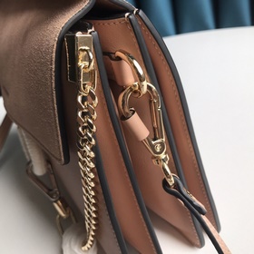 CHLOE Новая модель Faye Handle с ручкой, номер модели 6039 Малень