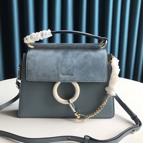 CHLOE Новая модель Faye Handle с ручкой, номер модели： 6039 Мале