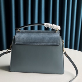 CHLOE Новая модель Faye Handle с ручкой, номер модели： 6039 Мале