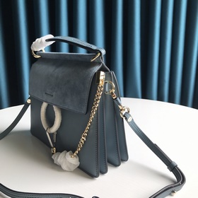 CHLOE Новая модель Faye Handle с ручкой, номер модели： 6039 Мале