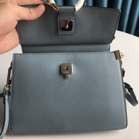 CHLOE Новая модель Faye Handle с ручкой, номер модели： 6039 Мале