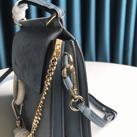 CHLOE Новая модель Faye Handle с ручкой, номер модели： 6039 Мале