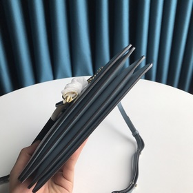 CHLOE Новая модель Faye Handle с ручкой, номер модели： 6039 Мале