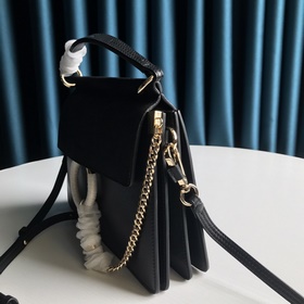 CHLOE Новая модель Faye Handle с ручкой, номер модели： 6039 Мален