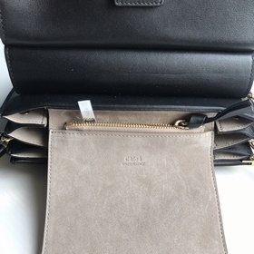 CHLOE Новая модель Faye Handle с ручкой, номер модели： 6039 Мален