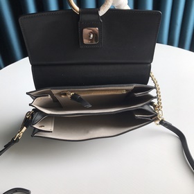 CHLOE Новая модель Faye Handle с ручкой, номер модели： 6039 Мален