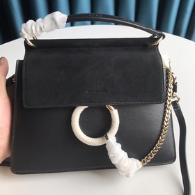 CHLOE Новая модель Faye Handle с ручкой, номер модели： 6039 Мален