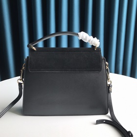 CHLOE Новая модель Faye Handle с ручкой, номер модели： 6039 Мален