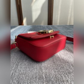 CHLOE Сумка через плечо с модным и ярким дизайном, украшенная нак