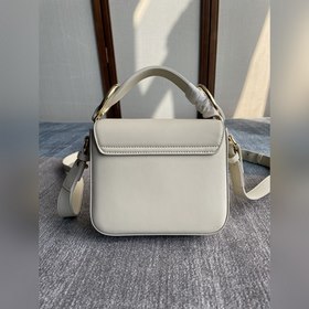 CHLOE Сумка через плечо с модным и ярким дизайном, украшенная нак
