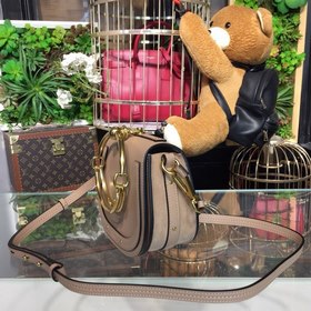 CHLOE Маленькая сумка Nile, модель № 6011, любимая сумкактрисы Га