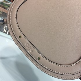 CHLOE Маленькая сумка Nile, модель № 6011, любимая сумкактрисы Га