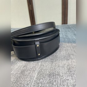 CHLOE Новая осенне-зимняя модель небольшой сумки через плечо Изг