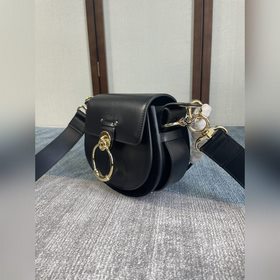 CHLOE Новая осенне-зимняя модель небольшой сумки через плечо Изг