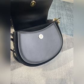 CHLOE Новая осенне-зимняя модель небольшой сумки через плечо Изг