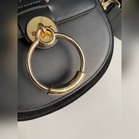 CHLOE  Tess Новая модель осень-зима Маленькая сумка через плечо 