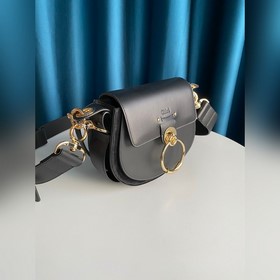 CHLOE  Tess Новая модель осень-зима Маленькая сумка через плечо 